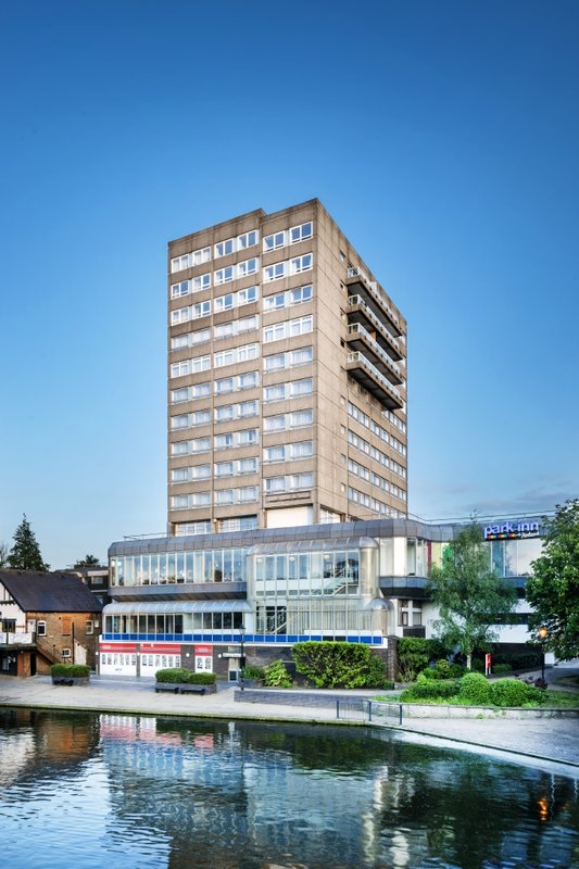 Park Inn by Radisson Bedford, Bedford Park Inn by Radisson Bedford, Bedford
