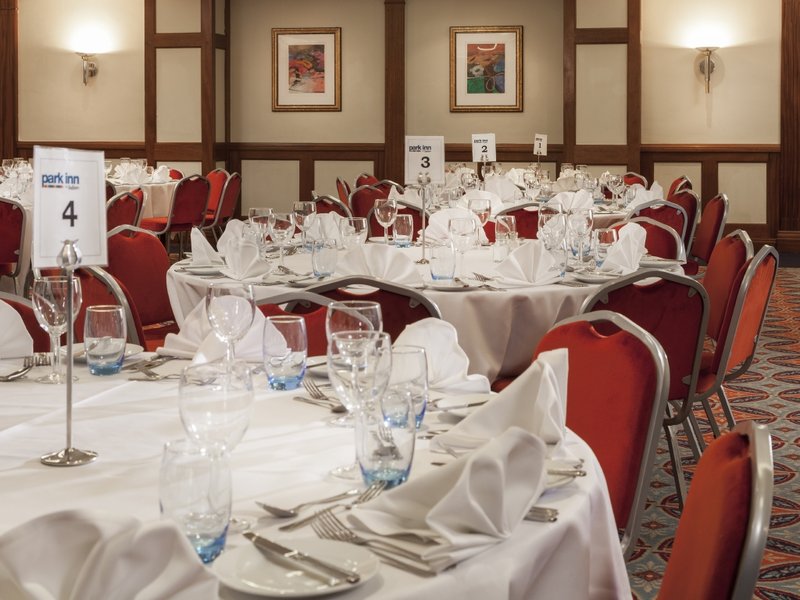 Park Inn by Radisson Nottingham, Nottingham Park Inn by Radisson Nottingham, Nottingham