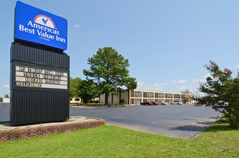 America's Best Value Inn, Wilson America's Best Value Inn, Wilson