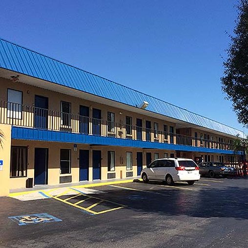 Howard Johnson Inn Bradenton-Sarasota Airport, Bradenton Howard Johnson Inn Bradenton-Sarasota Airport, Bradenton