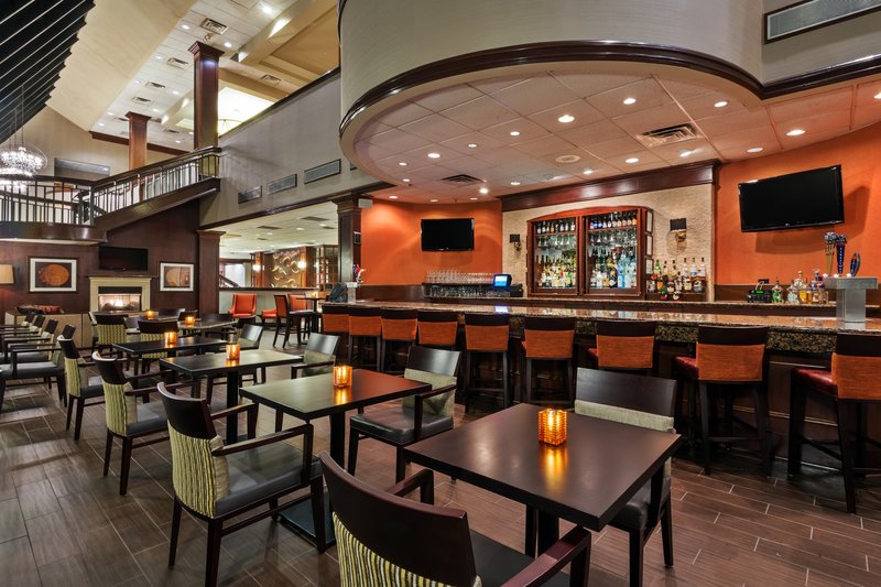 Crowne Plaza Dallas Near Galleria-Addison, Dallas Crowne Plaza Dallas Near Galleria-Addison, Dallas