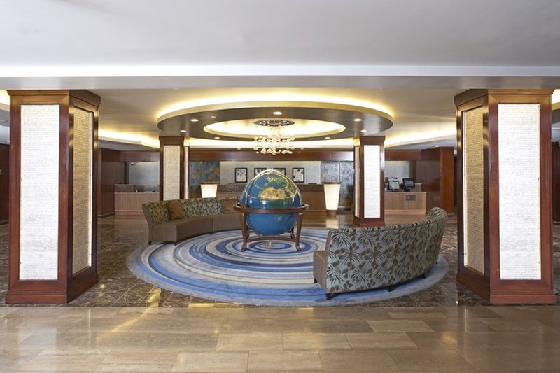 Hyatt Regency Buffalo / Hotel and Conference Center, Buffalo Hyatt Regency Buffalo / Hotel and Conference Center, Buffalo