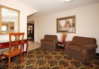 New Victorian Inn and Suites, Kearney New Victorian Inn and Suites, Kearney