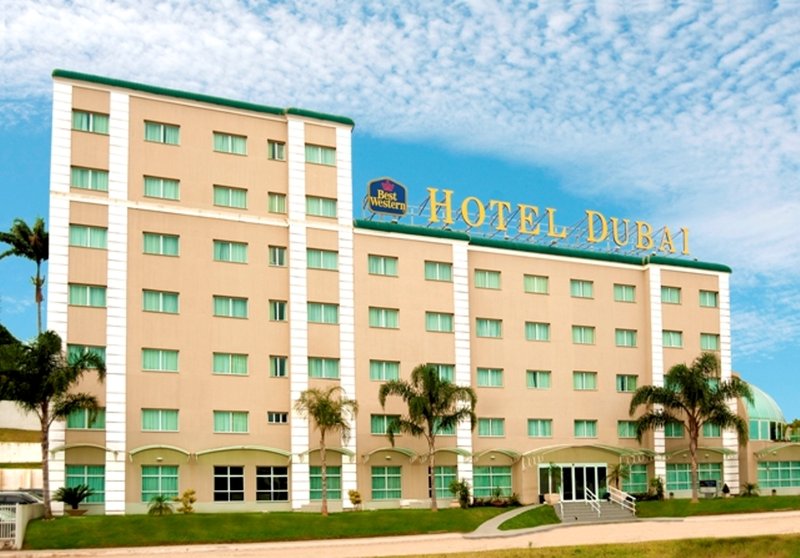 BEST WESTERN Dubai Macae, Macaé BEST WESTERN Dubai Macae, Macaé