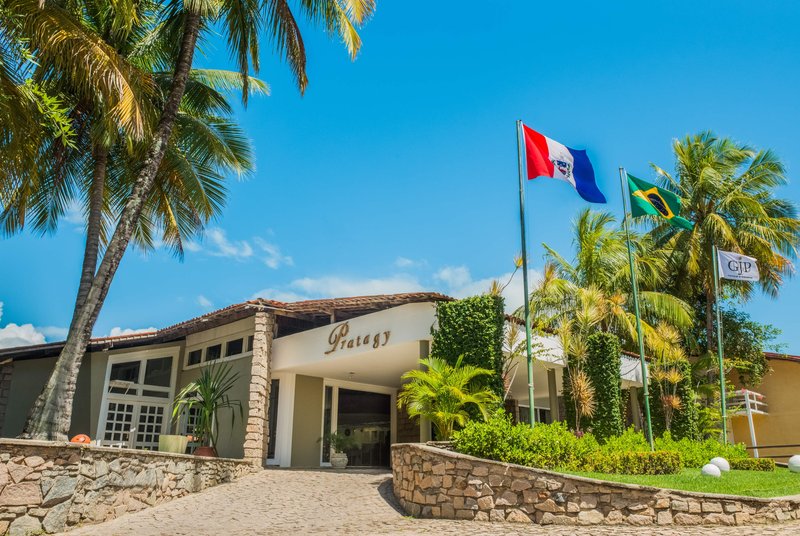 Village Pratagy Resort Hotel, Maceió Village Pratagy Resort Hotel, Maceió