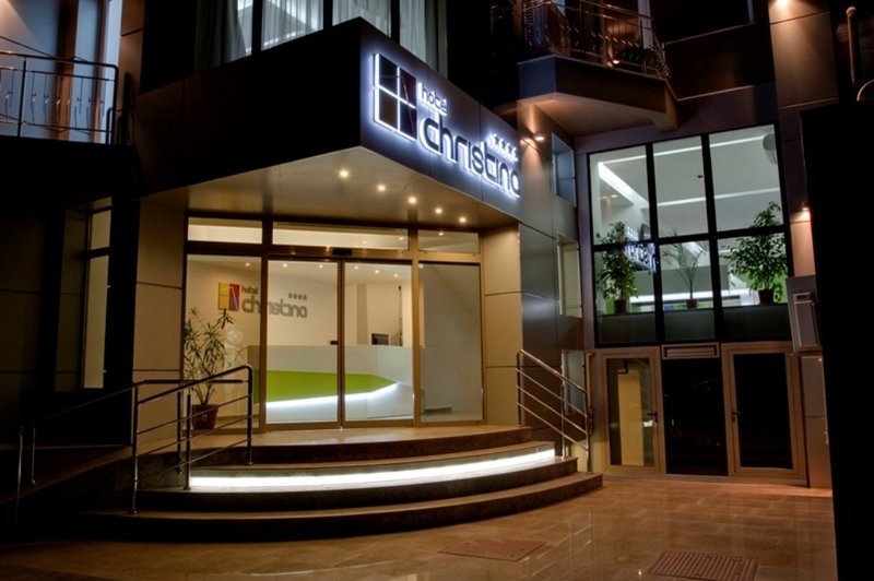 Hotel Christina, Bucharest Hotel Christina, Bucharest