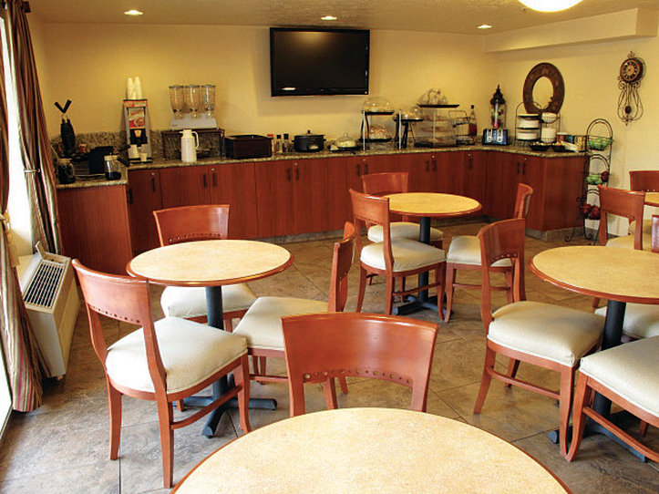 La Quinta Inn & Suites Wenatchee, Wenatchee La Quinta Inn & Suites Wenatchee, Wenatchee