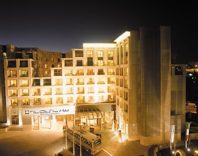 Olive Tree Hotel Jerusalem, Jerusalem Olive Tree Hotel Jerusalem, Jerusalem