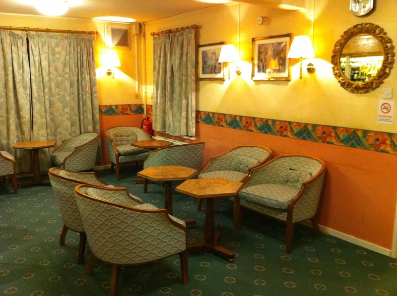 The Gatwick White House Hotel, London Gatwick The Gatwick White House Hotel, London Gatwick
