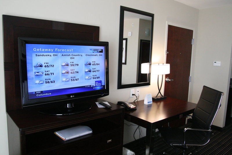 Holiday Inn Columbus-Hilliard, Columbus Holiday Inn Columbus-Hilliard, Columbus