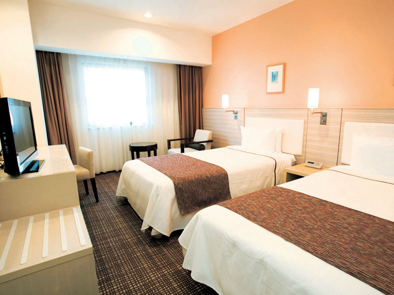 Hotel JAL City Naha, Naha Hotel JAL City Naha, Naha