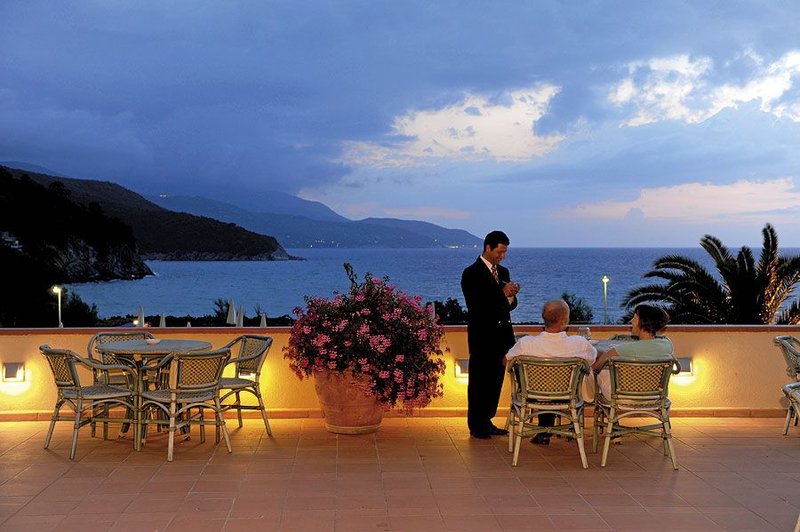 Hotel Biodola, Portoferraio Hotel Biodola, Portoferraio