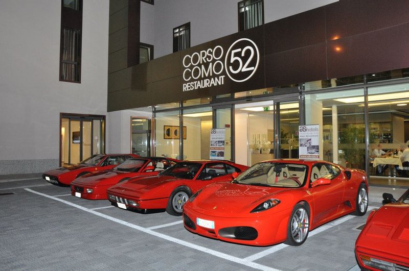 AS Hotel Limbiate Fiera, Monza AS Hotel Limbiate Fiera, Monza