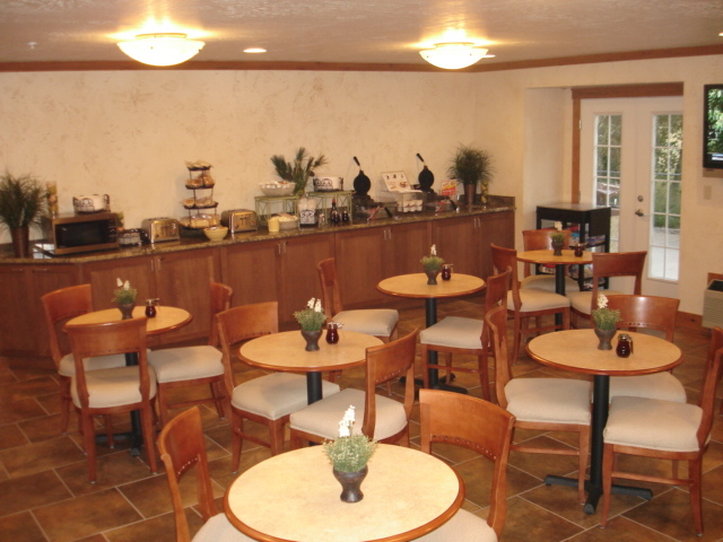 La Quinta Inn Missoula, Missoula La Quinta Inn Missoula, Missoula