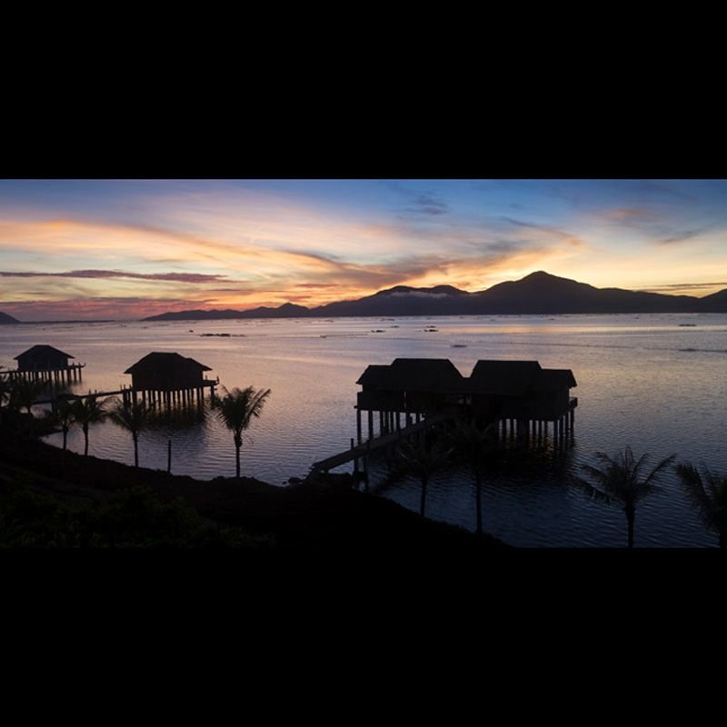 Vedana Lagoon Resort and Spa, Hue Vedana Lagoon Resort and Spa, Hue