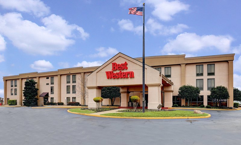 BEST WESTERN TUNICA RESORT, Robinsonville BEST WESTERN TUNICA RESORT, Robinsonville