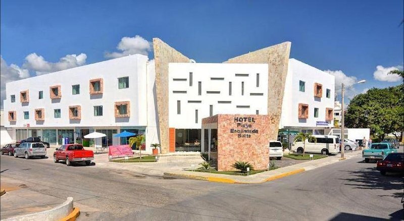 Playa Encantada, Playa del Carmen Playa Encantada, Playa del Carmen