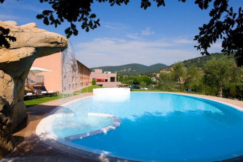 Hotel La Meridiana, Perugia Hotel La Meridiana, Perugia