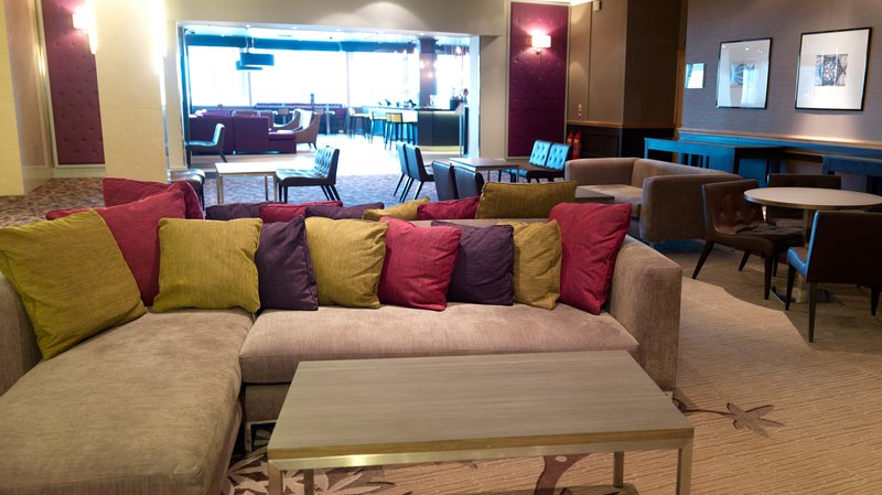 Crowne Plaza Chester, Chester Crowne Plaza Chester, Chester