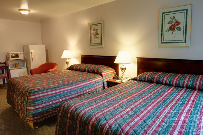 Sandman Inn Cache Creek, Kamloops Sandman Inn Cache Creek, Kamloops