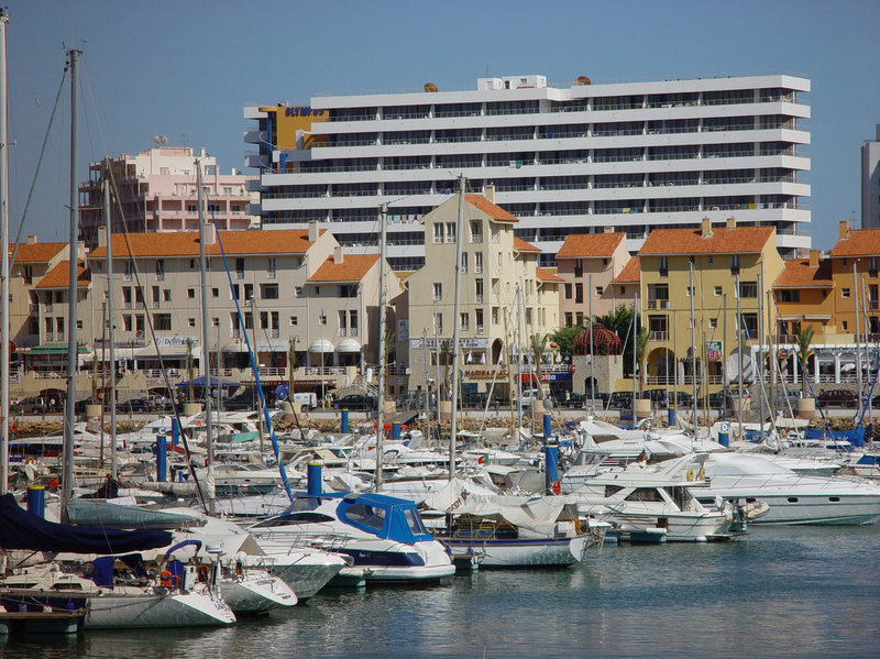 Luna Olympus, Vilamoura Luna Olympus, Vilamoura