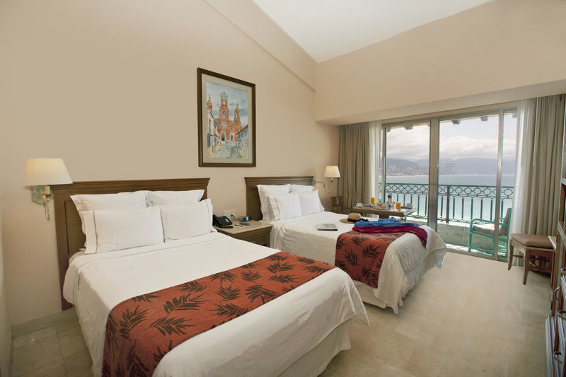 Fiesta Americana Puerto Vallarta All Inclusive & Spa Hotel, Puerto Vallarta Fiesta Americana Puerto Vallarta All Inclusive & Spa Hotel, Puerto Vallarta