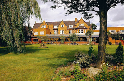 Brook Mollington Banastre Hotel and Spa, Chester Brook Mollington Banastre Hotel and Spa, Chester