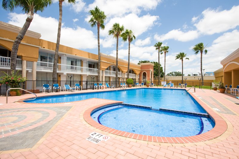 La Copa Hotel, McAllen La Copa Hotel, McAllen