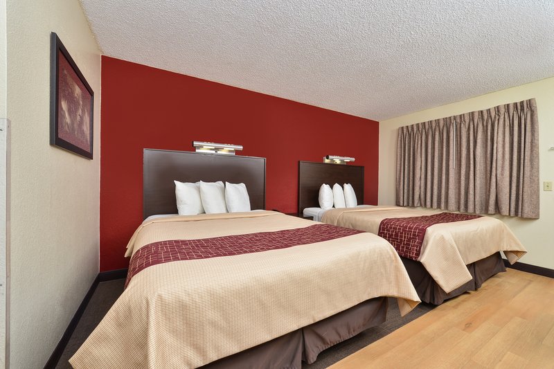 Red Roof Inn Gallup, Gallup Red Roof Inn Gallup, Gallup