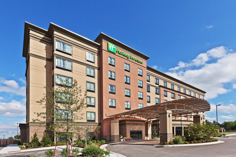 Holiday Inn Hotel & Suites Tulsa South, Tulsa Holiday Inn Hotel & Suites Tulsa South, Tulsa