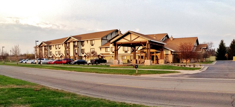 Best Western Plus Holland Inn & Suites, Holland Best Western Plus Holland Inn & Suites, Holland