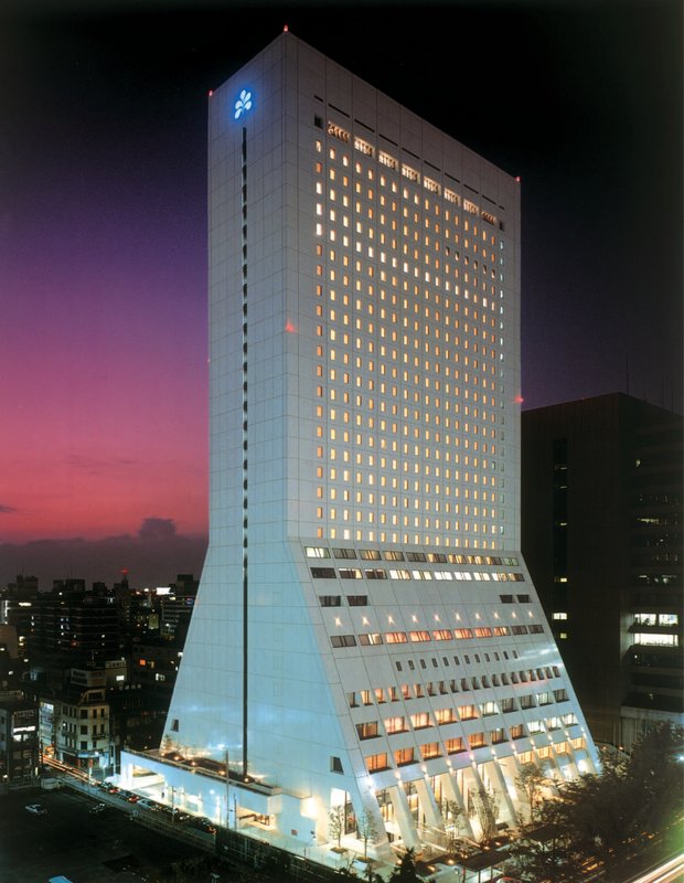 Hotel Nikko Osaka, Osaka Hotel Nikko Osaka, Osaka