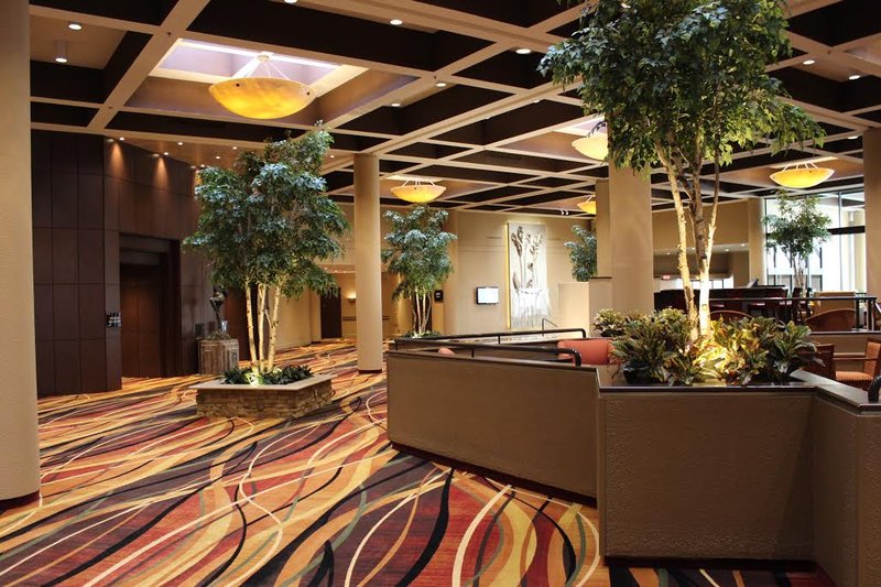 Holiday Inn Executive Center-Columbia Mall, Columbia Holiday Inn Executive Center-Columbia Mall, Columbia