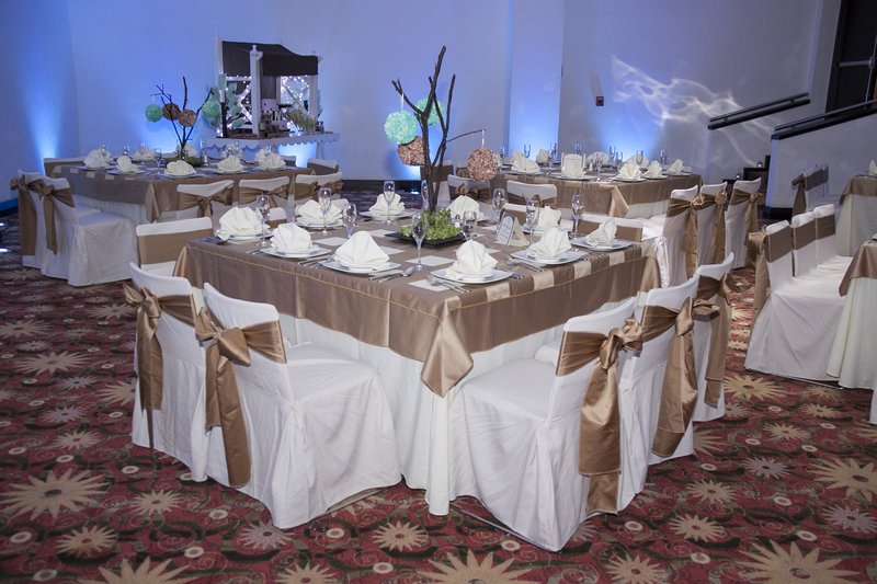 Holiday Inn Tuxtla Gutierrez, Chiapas Holiday Inn Tuxtla Gutierrez, Chiapas