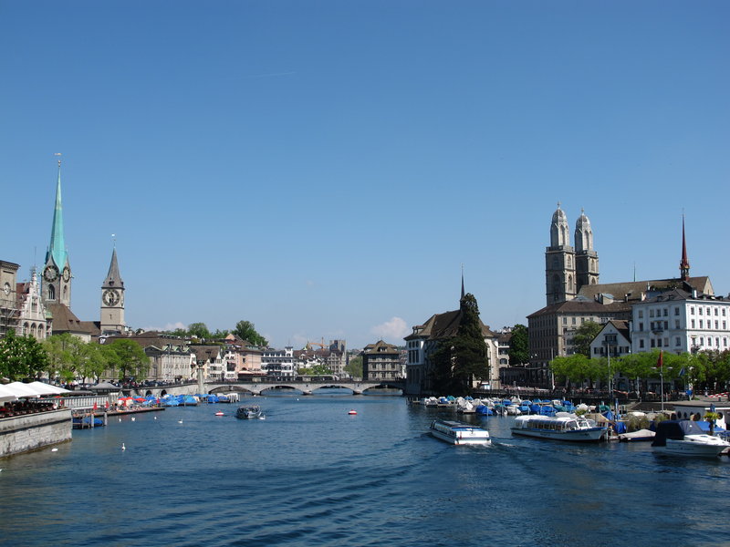 Crowne Plaza Zürich, Zurich Crowne Plaza Zürich, Zurich