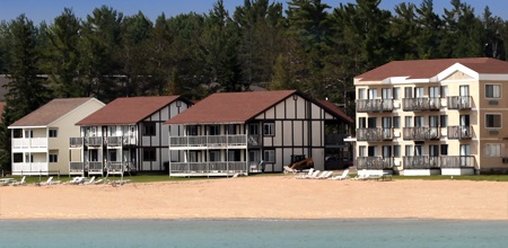 Waterfront Inn - Mackinaw City, Mackinaw City Waterfront Inn - Mackinaw City, Mackinaw City