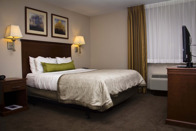 Candlewood Suites El Paso North, El Paso Candlewood Suites El Paso North, El Paso