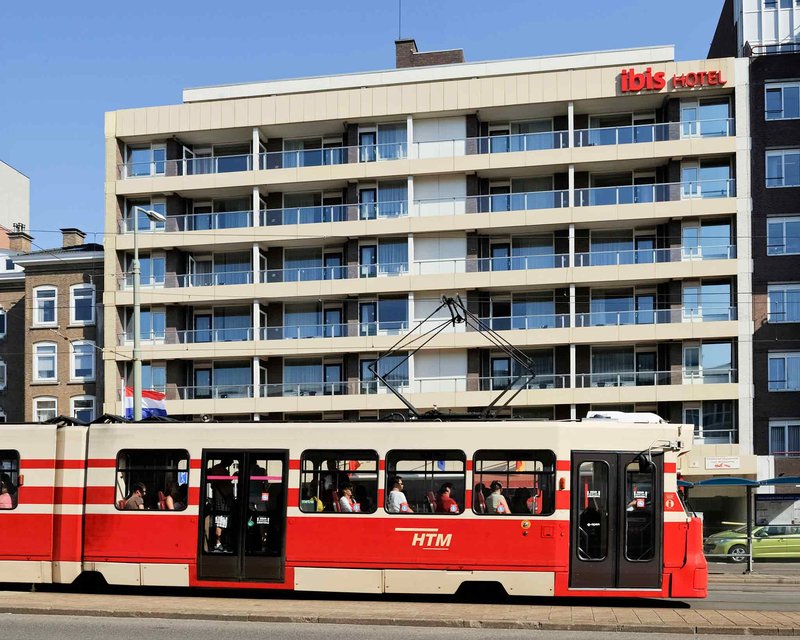 IBIS DEN HAAG SCHEVENINGEN, The Hague IBIS DEN HAAG SCHEVENINGEN, The Hague