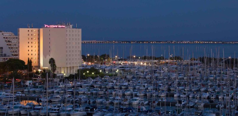 Mercure Grande Motte Port, Montpellier Mercure Grande Motte Port, Montpellier