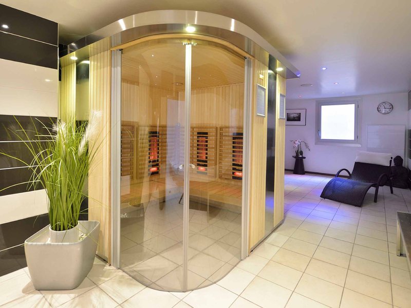 Mercure Rouen Champ Mars, Rouen Mercure Rouen Champ Mars, Rouen