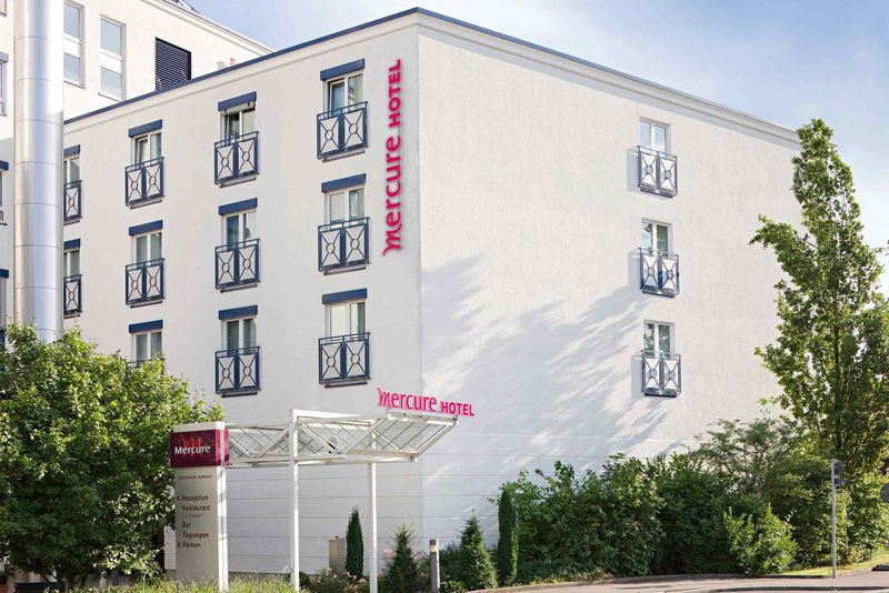Mercure Hotel Stuttgart Airport Messe, Stuttgart Mercure Hotel Stuttgart Airport Messe, Stuttgart