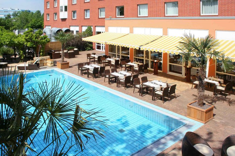 MERCURE HANNOVER MEDICAL PARK, Hannover MERCURE HANNOVER MEDICAL PARK, Hannover
