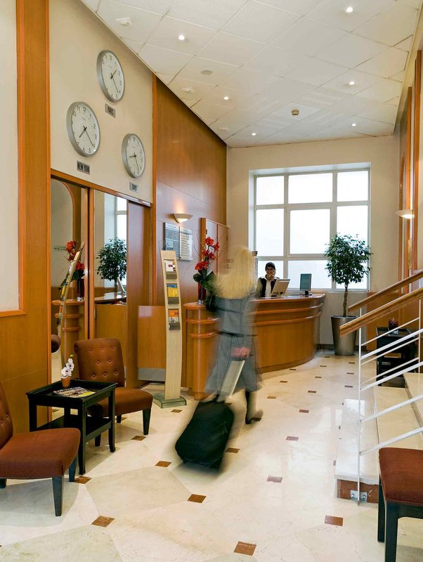Mercure Rennes Place Bretagne, Rennes Mercure Rennes Place Bretagne, Rennes
