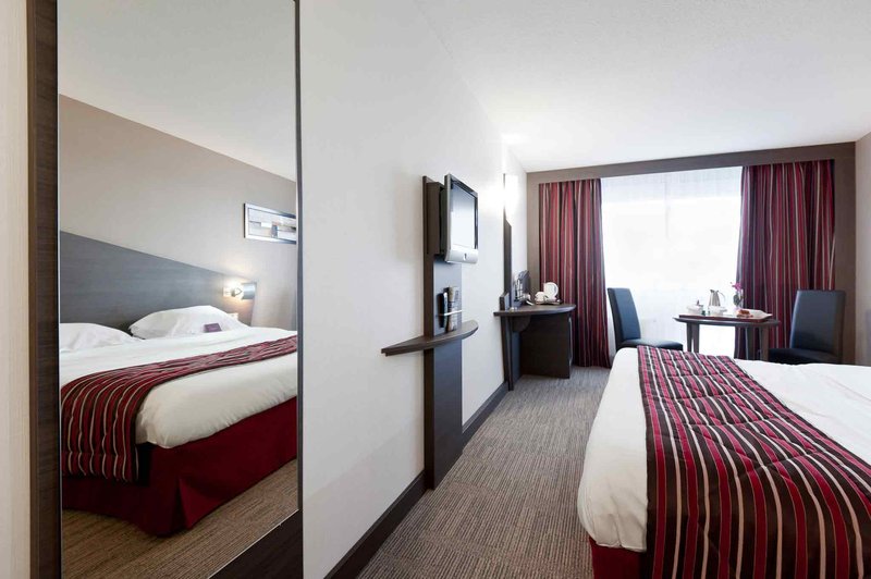 Mercure Vannes Le Port, Vannes Mercure Vannes Le Port, Vannes