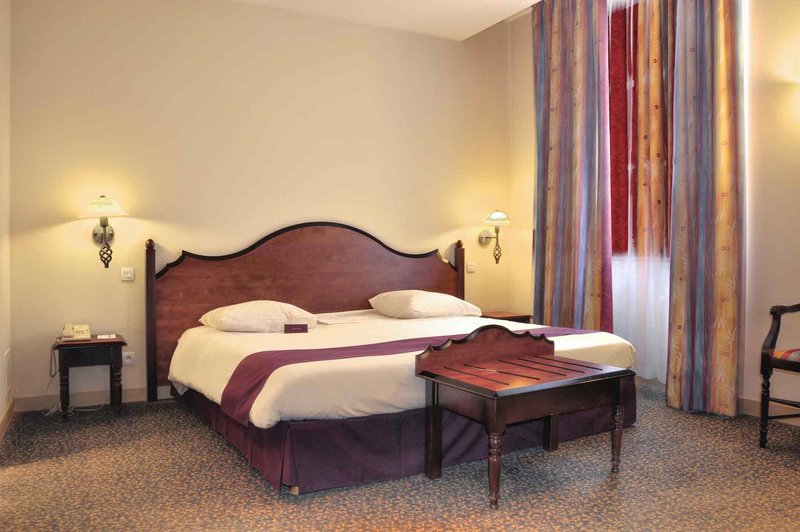 Mercure Montauban, Montauban Mercure Montauban, Montauban