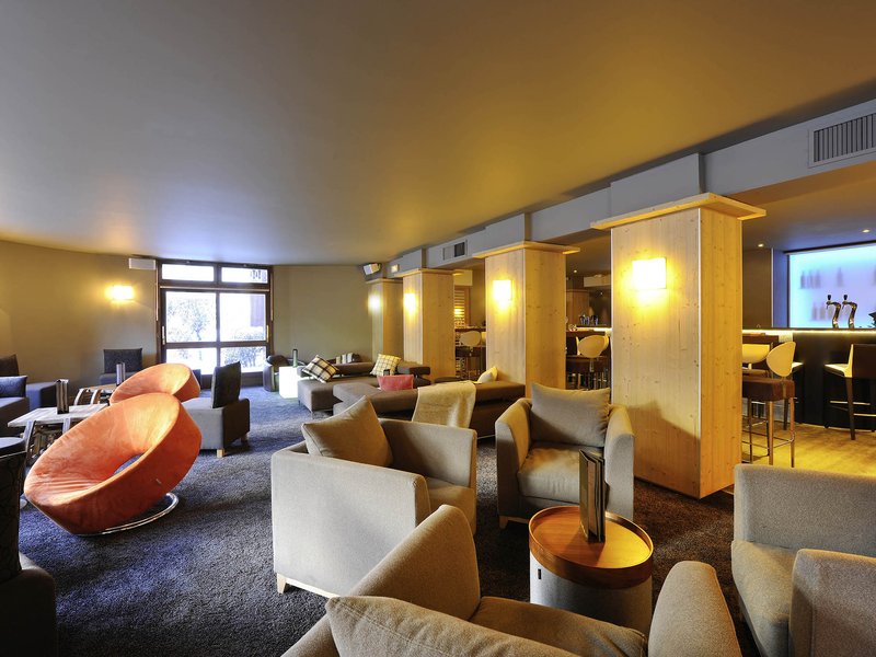 Mercure Chamonix Centre, Chamonix-Mont-Blanc Mercure Chamonix Centre, Chamonix-Mont-Blanc