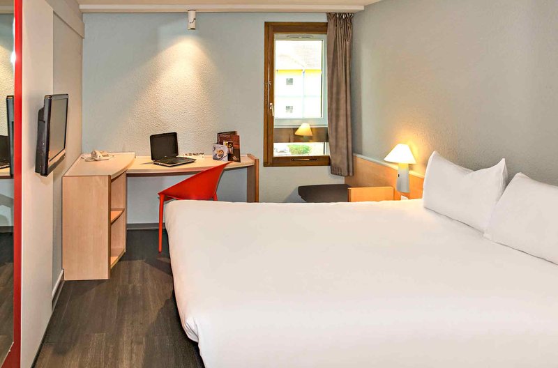 IBIS STRASBOURG SUD LA VIGIE, Strasbourg IBIS STRASBOURG SUD LA VIGIE, Strasbourg