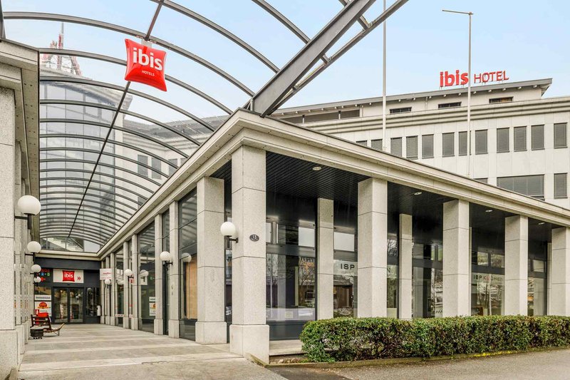 IBIS LUZERN KRIENS, Lucerne IBIS LUZERN KRIENS, Lucerne