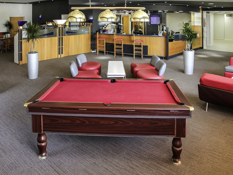 ibis Cardiff Gate - International Business Park, Cardiff ibis Cardiff Gate - International Business Park, Cardiff