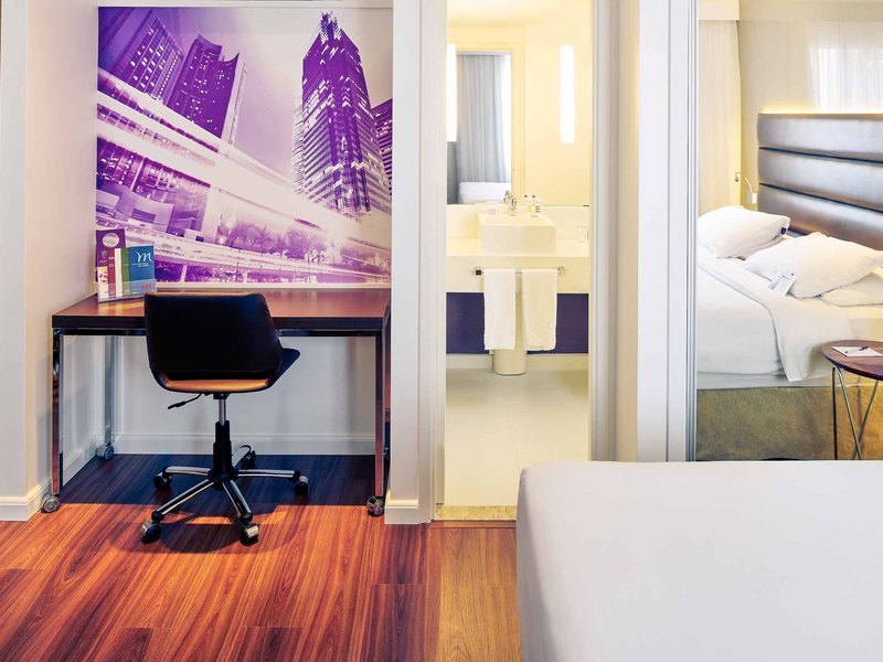 Mercure Sao Paulo Vila Olimpia Mercure Sao Paulo Vila Olimpia